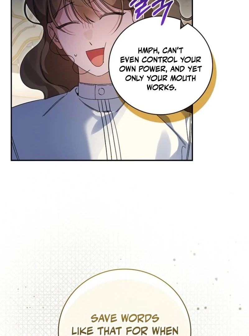 I Possessed as an Extra in a Childcare Story Chapter 32 - Page 21