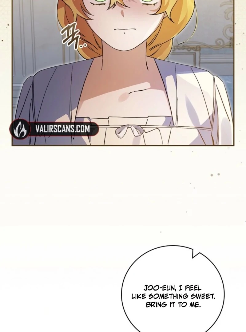 I Possessed as an Extra in a Childcare Story Chapter 32 - Page 24