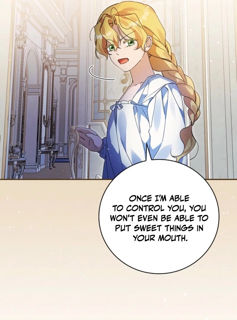 I Possessed as an Extra in a Childcare Story Chapter 32 - Page 29
