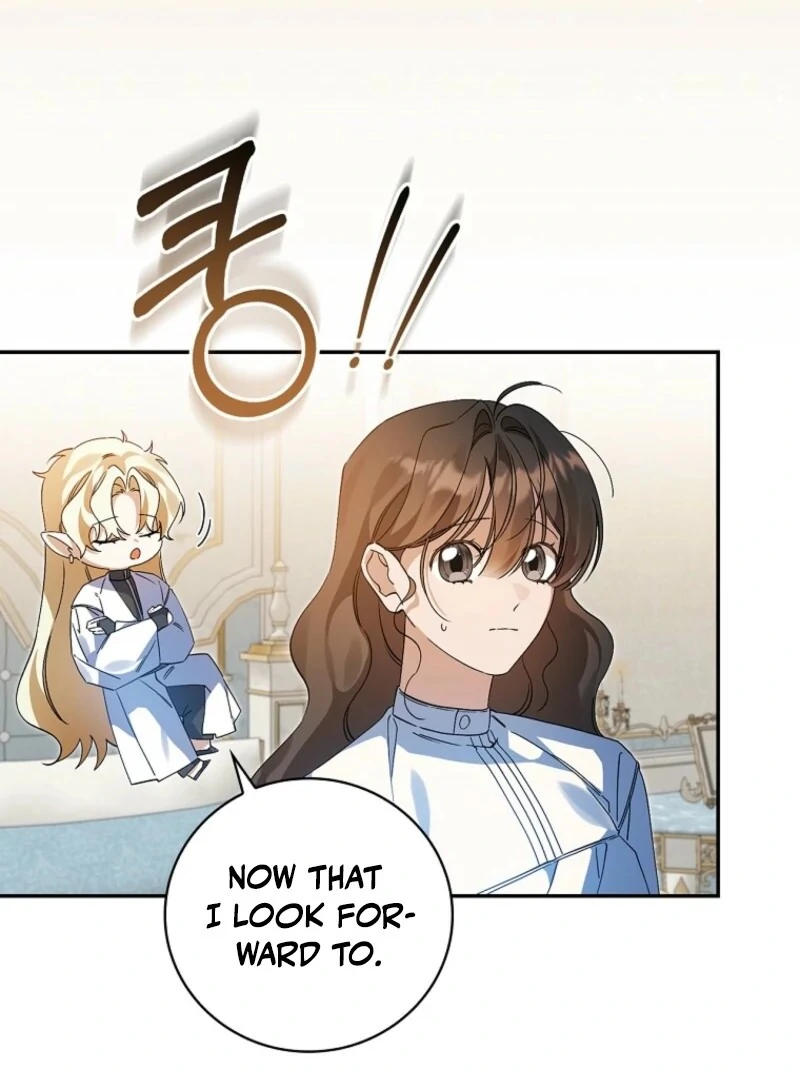 I Possessed as an Extra in a Childcare Story Chapter 32 - Page 30