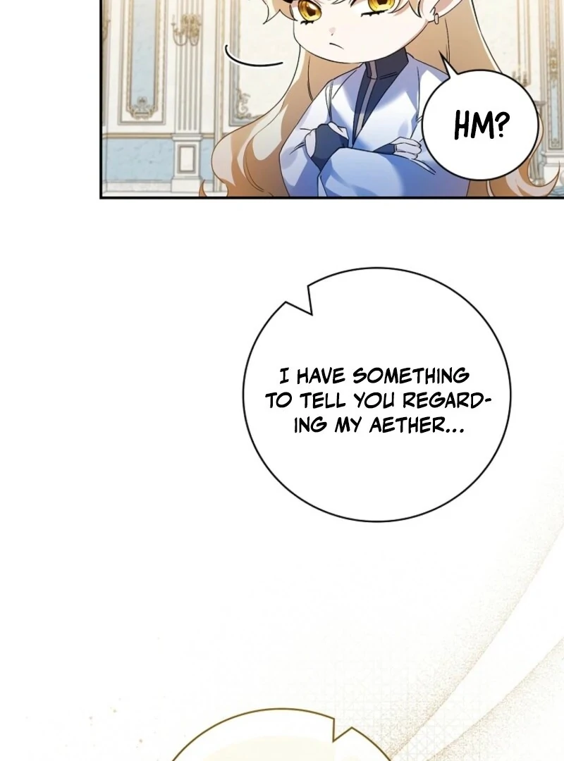 I Possessed as an Extra in a Childcare Story Chapter 32 - Page 32