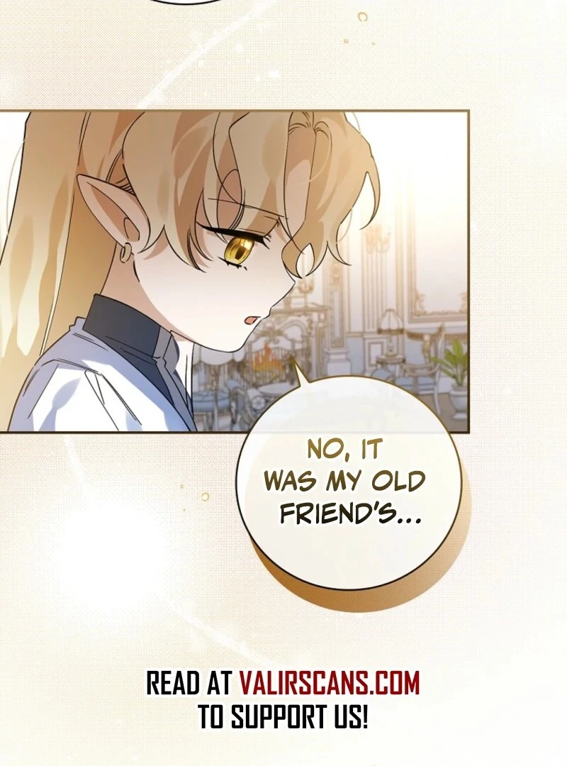 I Possessed as an Extra in a Childcare Story Chapter 32 - Page 40