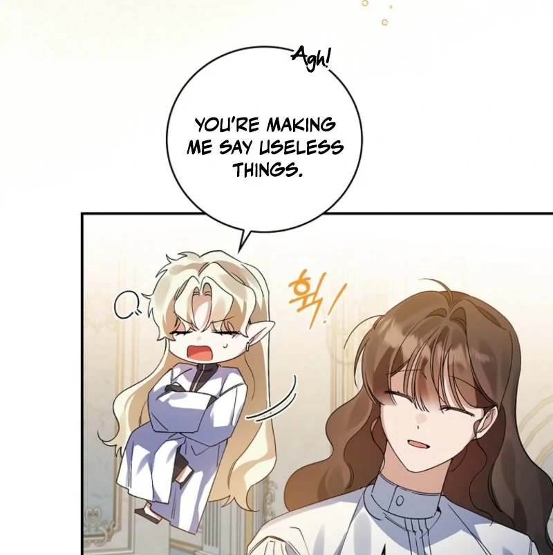 I Possessed as an Extra in a Childcare Story Chapter 32 - Page 41