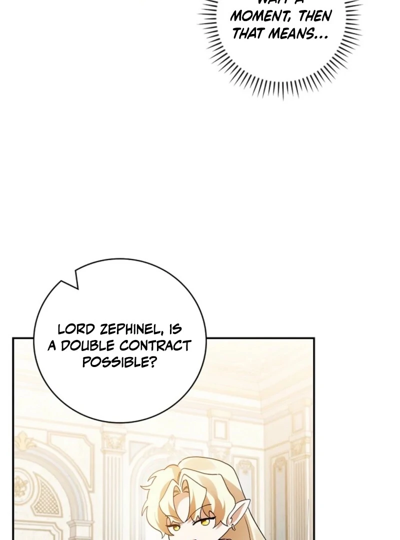 I Possessed as an Extra in a Childcare Story Chapter 32 - Page 45