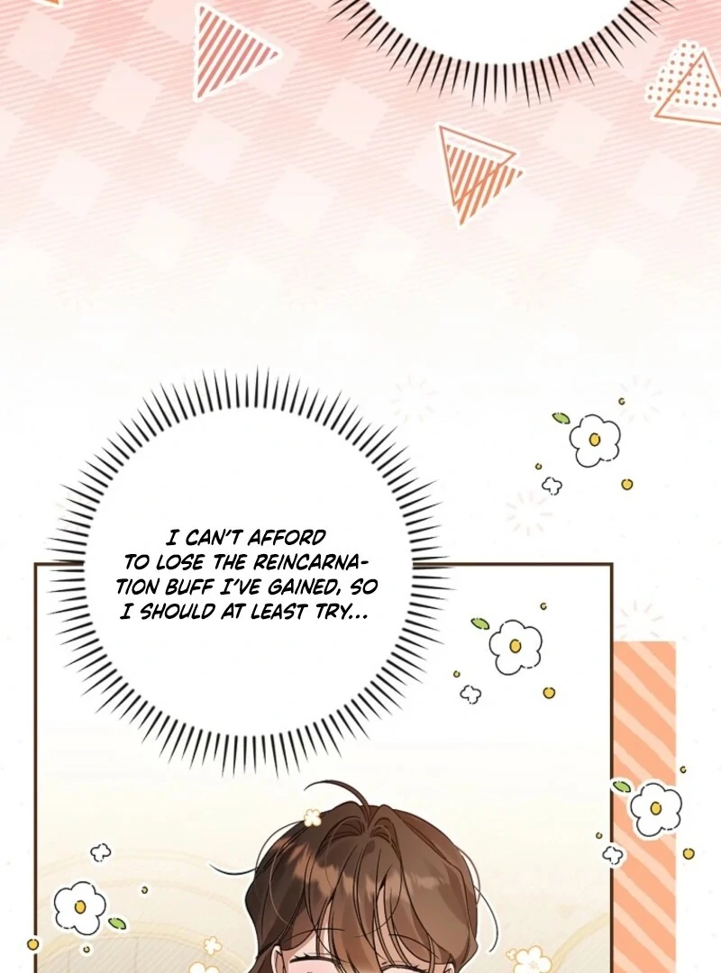 I Possessed as an Extra in a Childcare Story Chapter 32 - Page 6