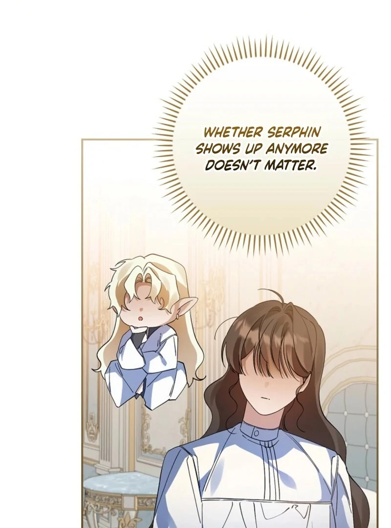 I Possessed as an Extra in a Childcare Story Chapter 32 - Page 53