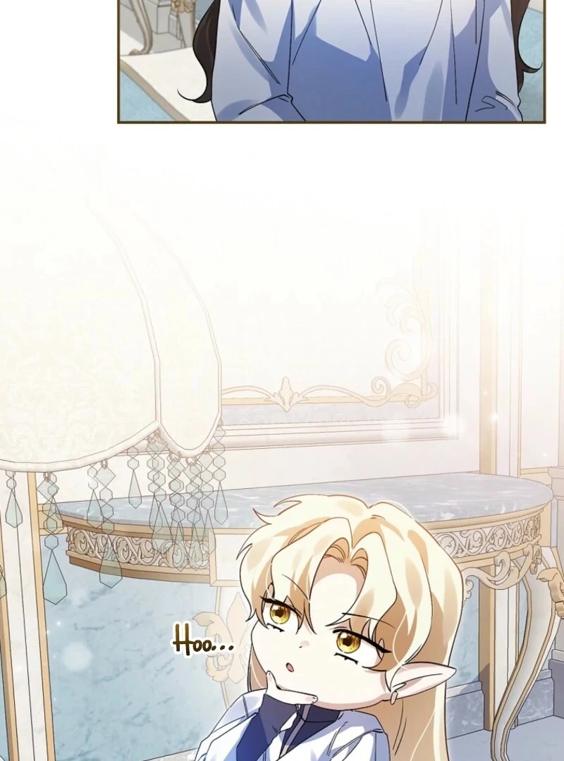 I Possessed as an Extra in a Childcare Story Chapter 32 - Page 54
