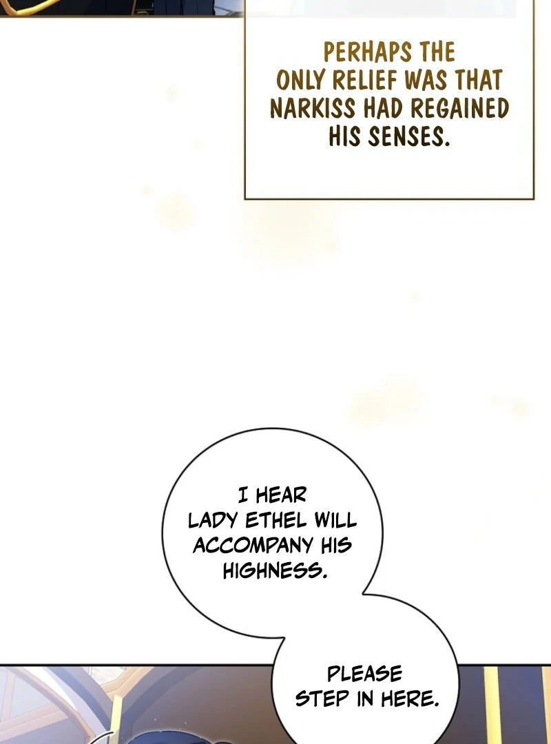 I Possessed as an Extra in a Childcare Story Chapter 32 - Page 63