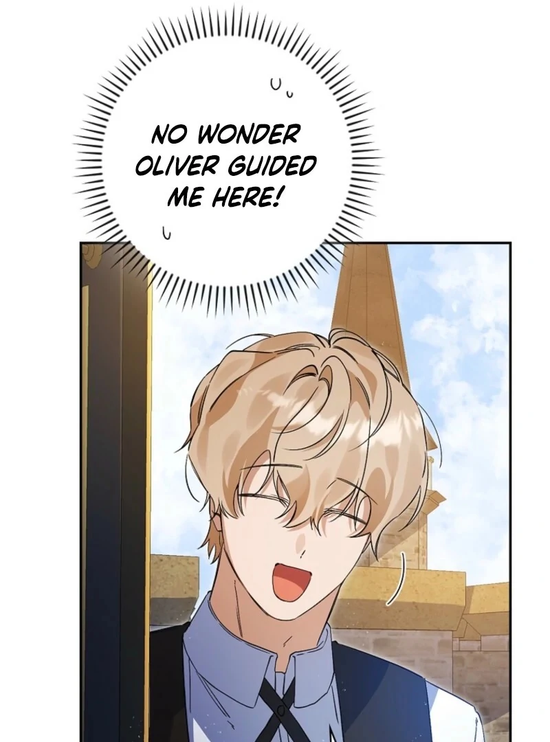 I Possessed as an Extra in a Childcare Story Chapter 32 - Page 71
