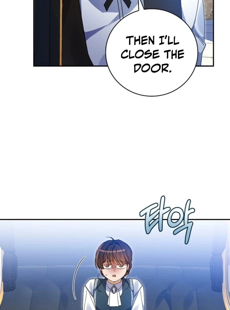 I Possessed as an Extra in a Childcare Story Chapter 32 - Page 72