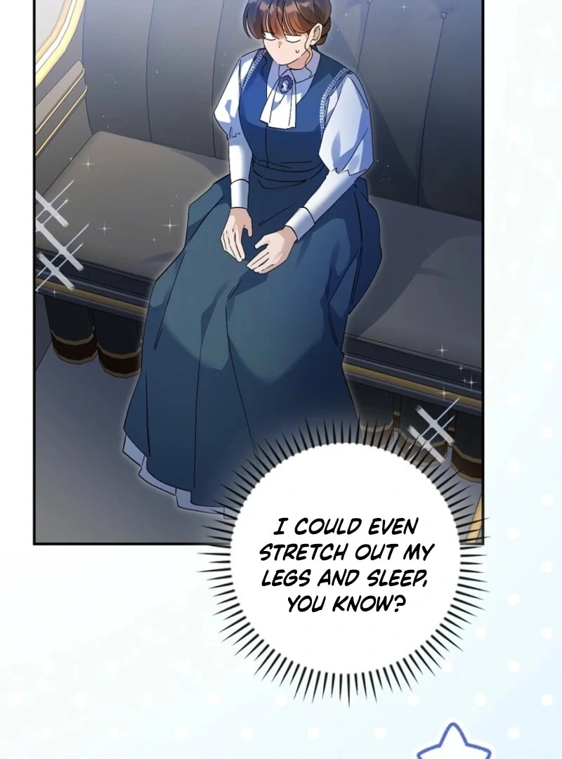 I Possessed as an Extra in a Childcare Story Chapter 32 - Page 74