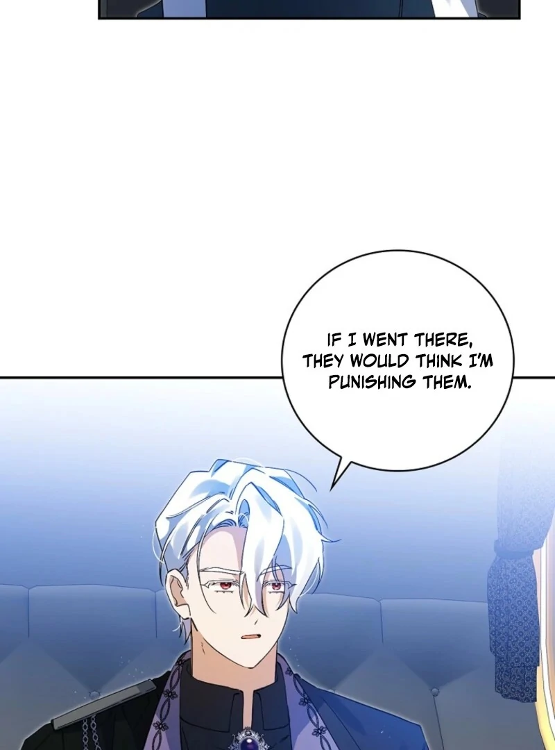 I Possessed as an Extra in a Childcare Story Chapter 32 - Page 77