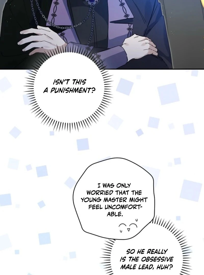 I Possessed as an Extra in a Childcare Story Chapter 32 - Page 78