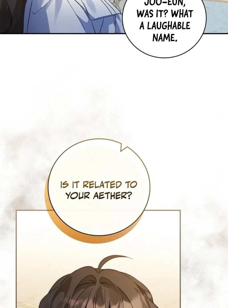 I Possessed as an Extra in a Childcare Story Chapter 32 - Page 10