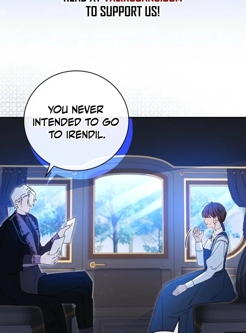 I Possessed as an Extra in a Childcare Story Chapter 32 - Page 91