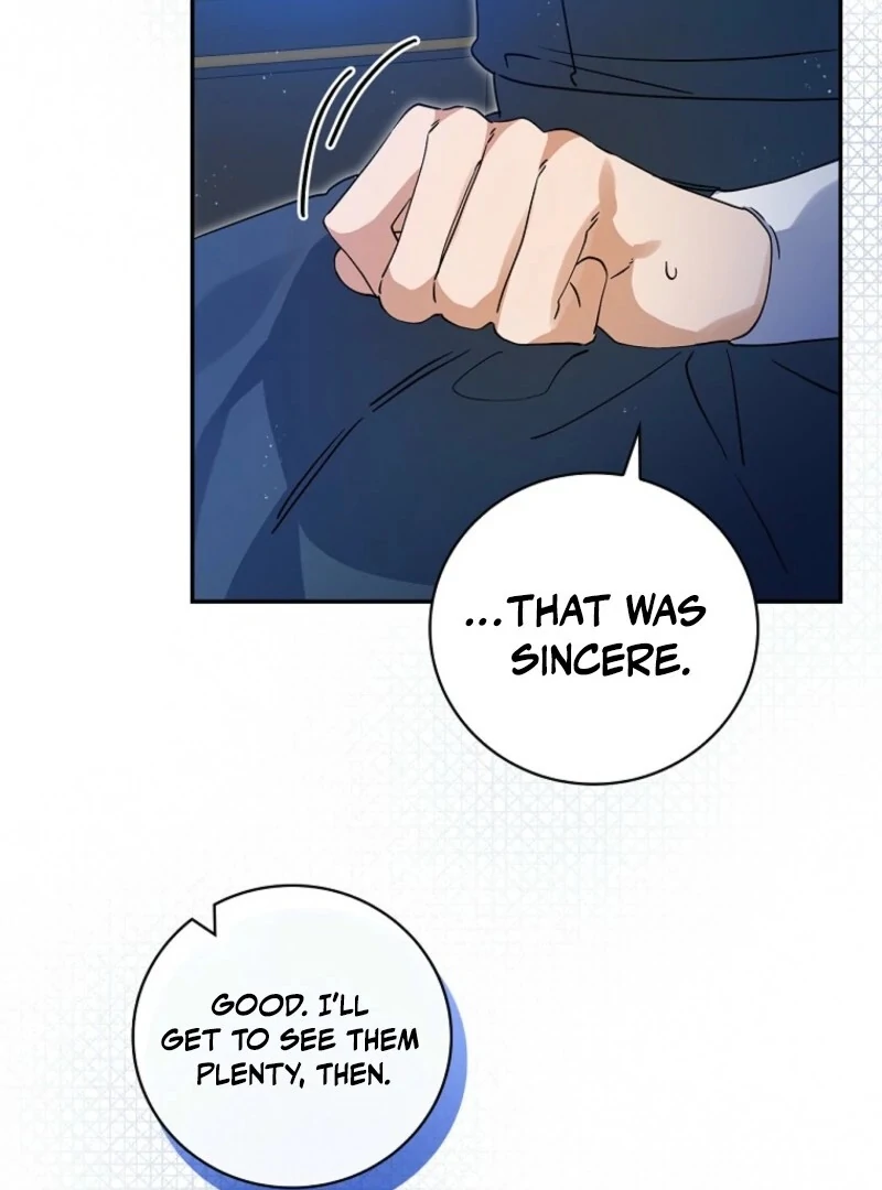 I Possessed as an Extra in a Childcare Story Chapter 32 - Page 93