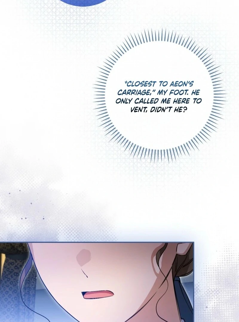 I Possessed as an Extra in a Childcare Story Chapter 32 - Page 94