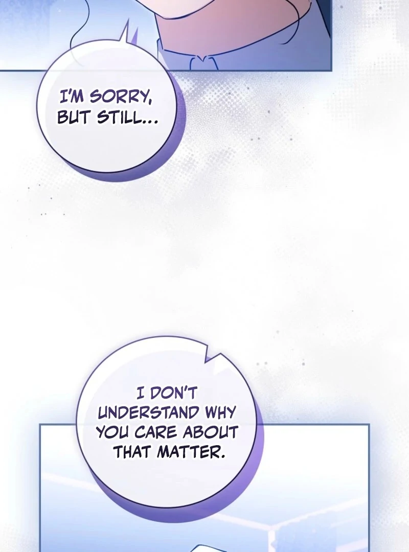 I Possessed as an Extra in a Childcare Story Chapter 32 - Page 95