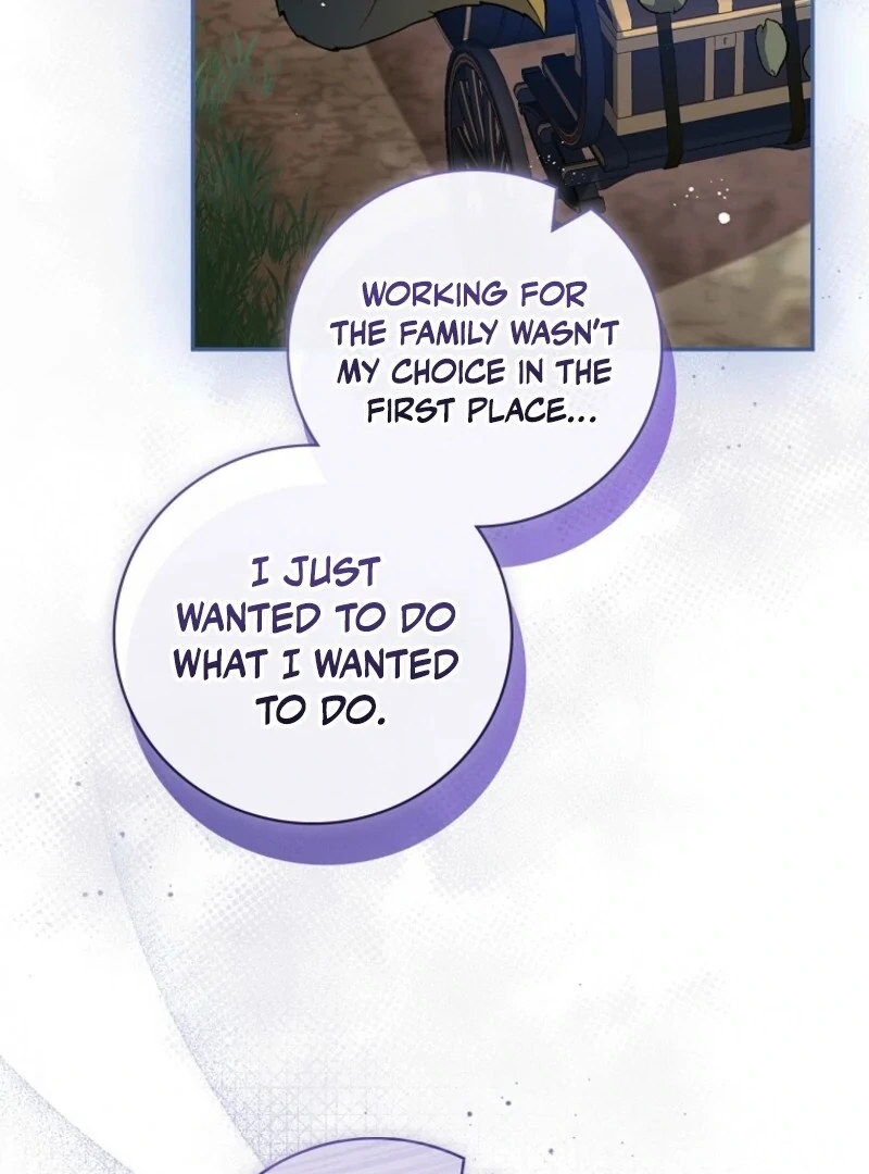 I Possessed as an Extra in a Childcare Story Chapter 32 - Page 99