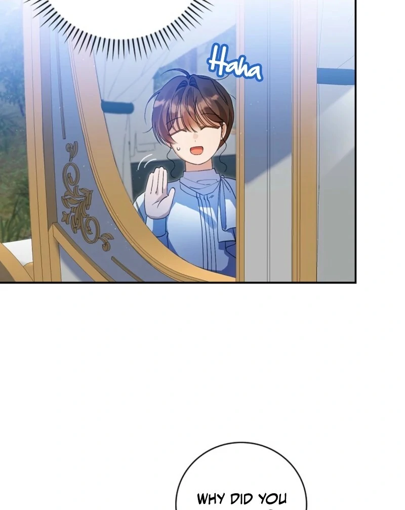 I Possessed as an Extra in a Childcare Story Chapter 34 - Page 13