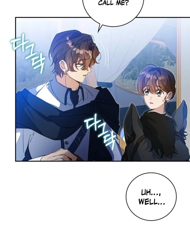 I Possessed as an Extra in a Childcare Story Chapter 34 - Page 14