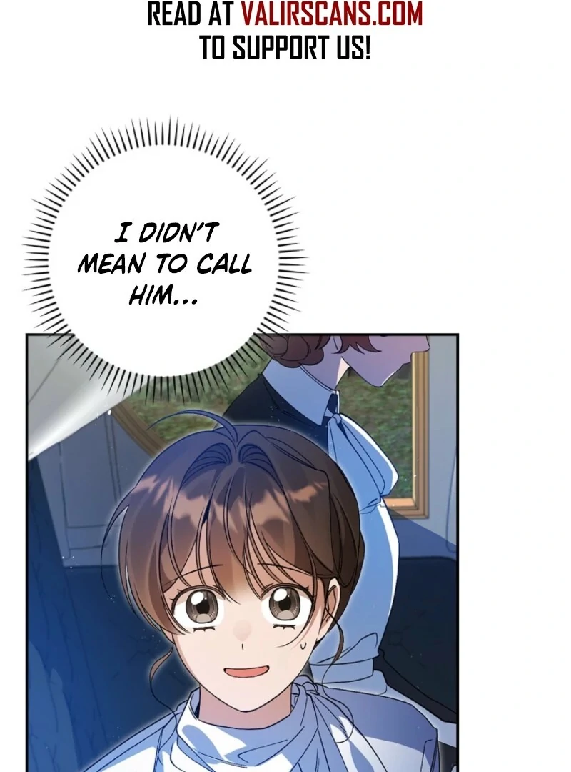 I Possessed as an Extra in a Childcare Story Chapter 34 - Page 15