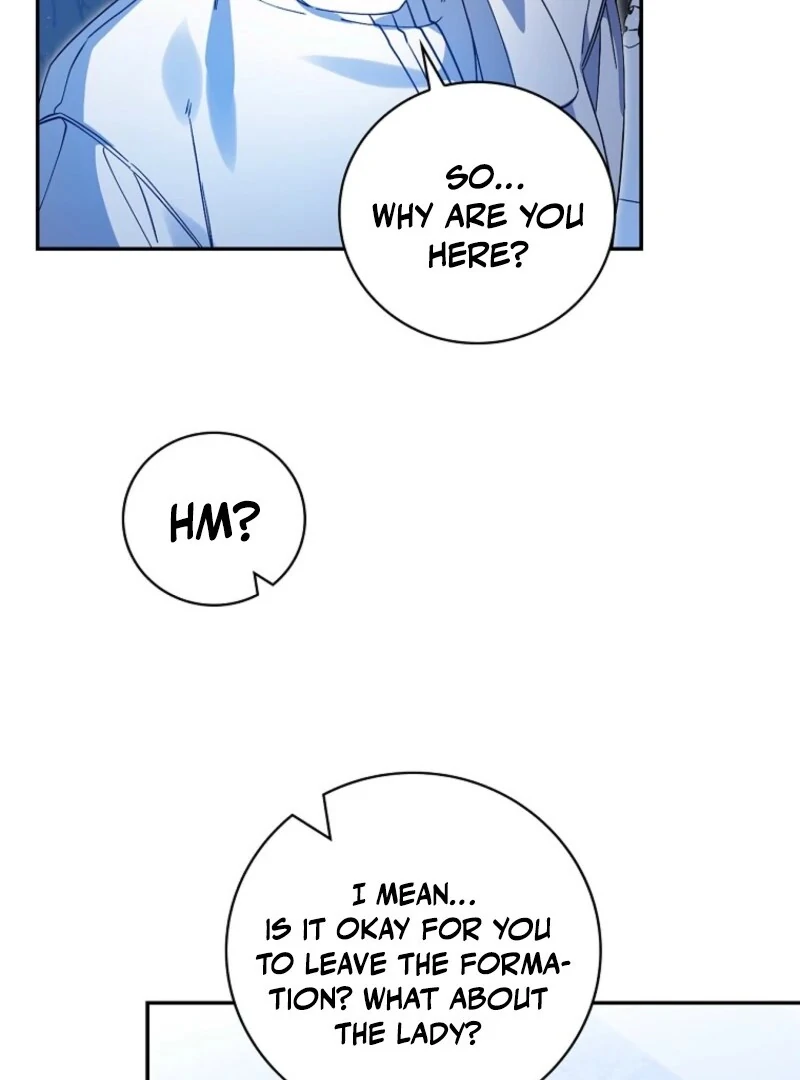 I Possessed as an Extra in a Childcare Story Chapter 34 - Page 16