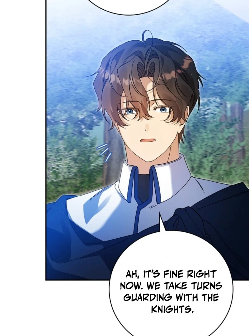 I Possessed as an Extra in a Childcare Story Chapter 34 - Page 17