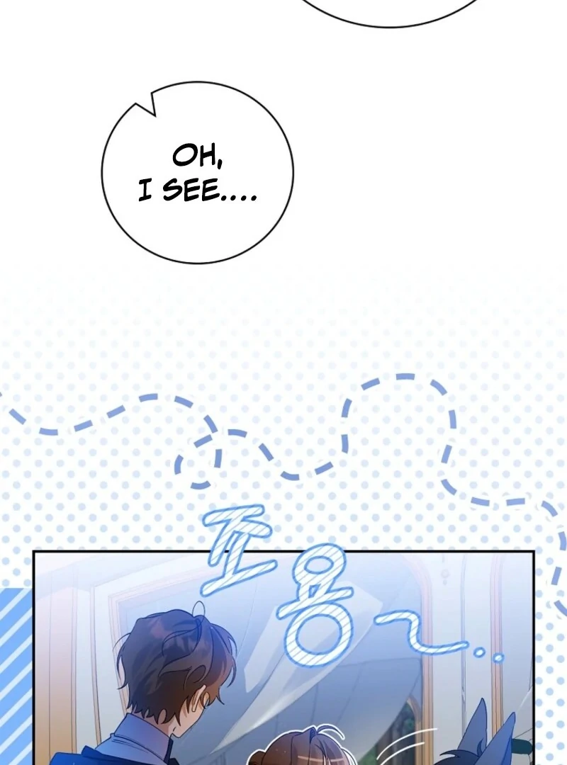I Possessed as an Extra in a Childcare Story Chapter 34 - Page 18