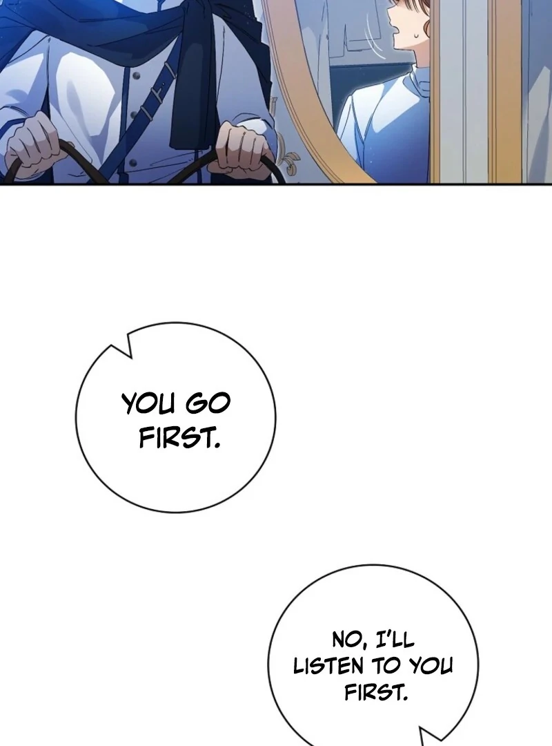 I Possessed as an Extra in a Childcare Story Chapter 34 - Page 20