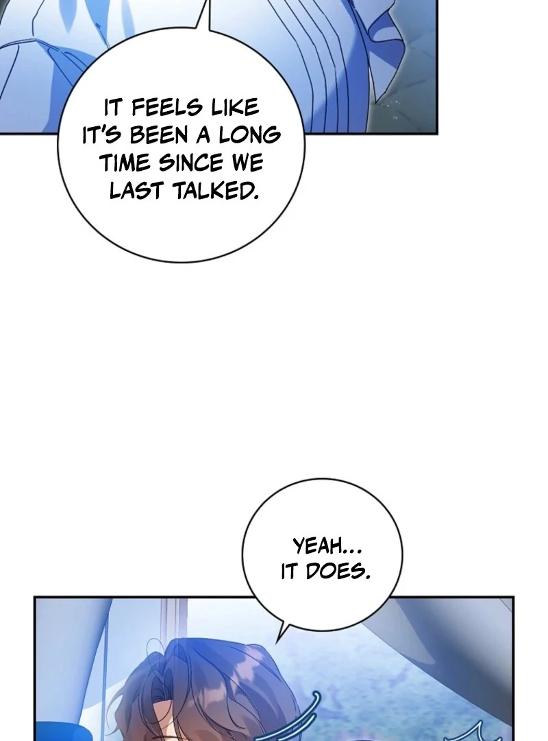 I Possessed as an Extra in a Childcare Story Chapter 34 - Page 22