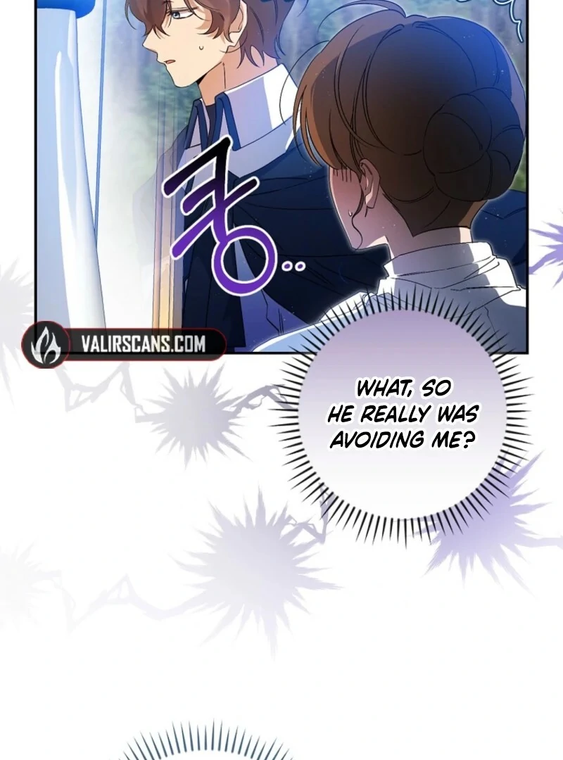 I Possessed as an Extra in a Childcare Story Chapter 34 - Page 23