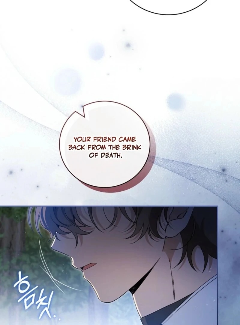 I Possessed as an Extra in a Childcare Story Chapter 34 - Page 25