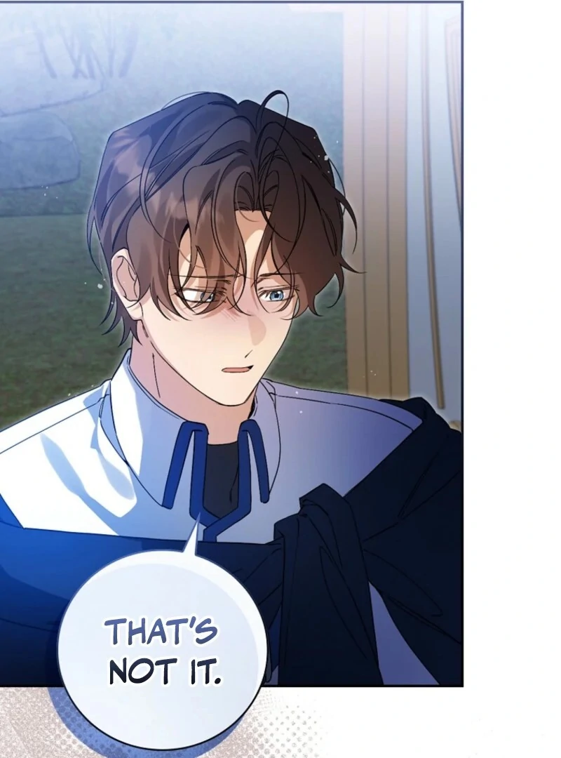 I Possessed as an Extra in a Childcare Story Chapter 34 - Page 29