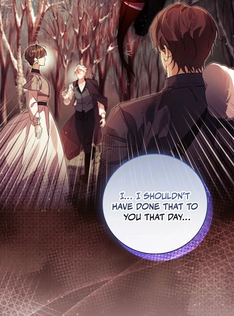 I Possessed as an Extra in a Childcare Story Chapter 34 - Page 31