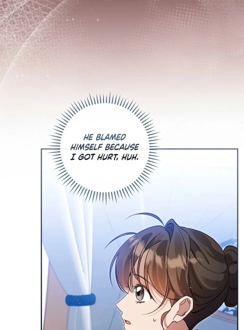 I Possessed as an Extra in a Childcare Story Chapter 34 - Page 32