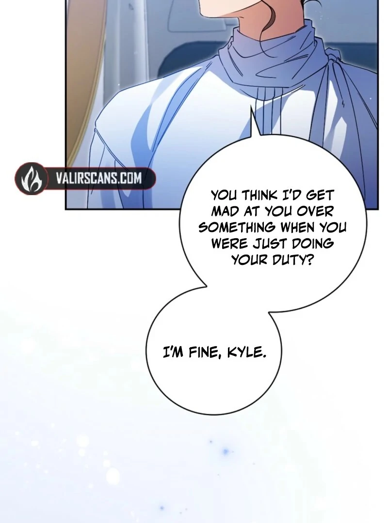 I Possessed as an Extra in a Childcare Story Chapter 34 - Page 33