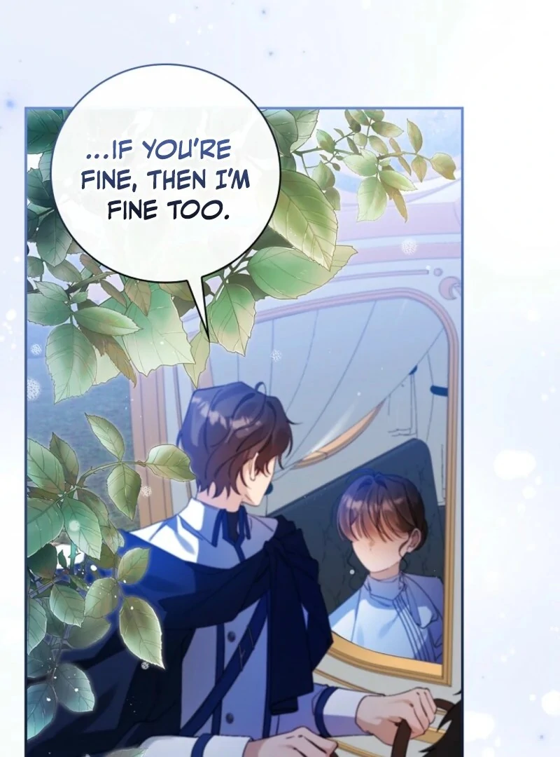 I Possessed as an Extra in a Childcare Story Chapter 34 - Page 34