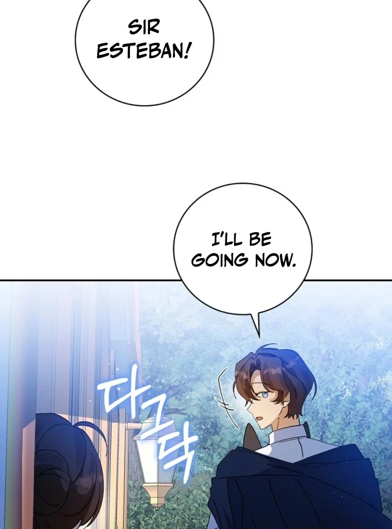 I Possessed as an Extra in a Childcare Story Chapter 34 - Page 38
