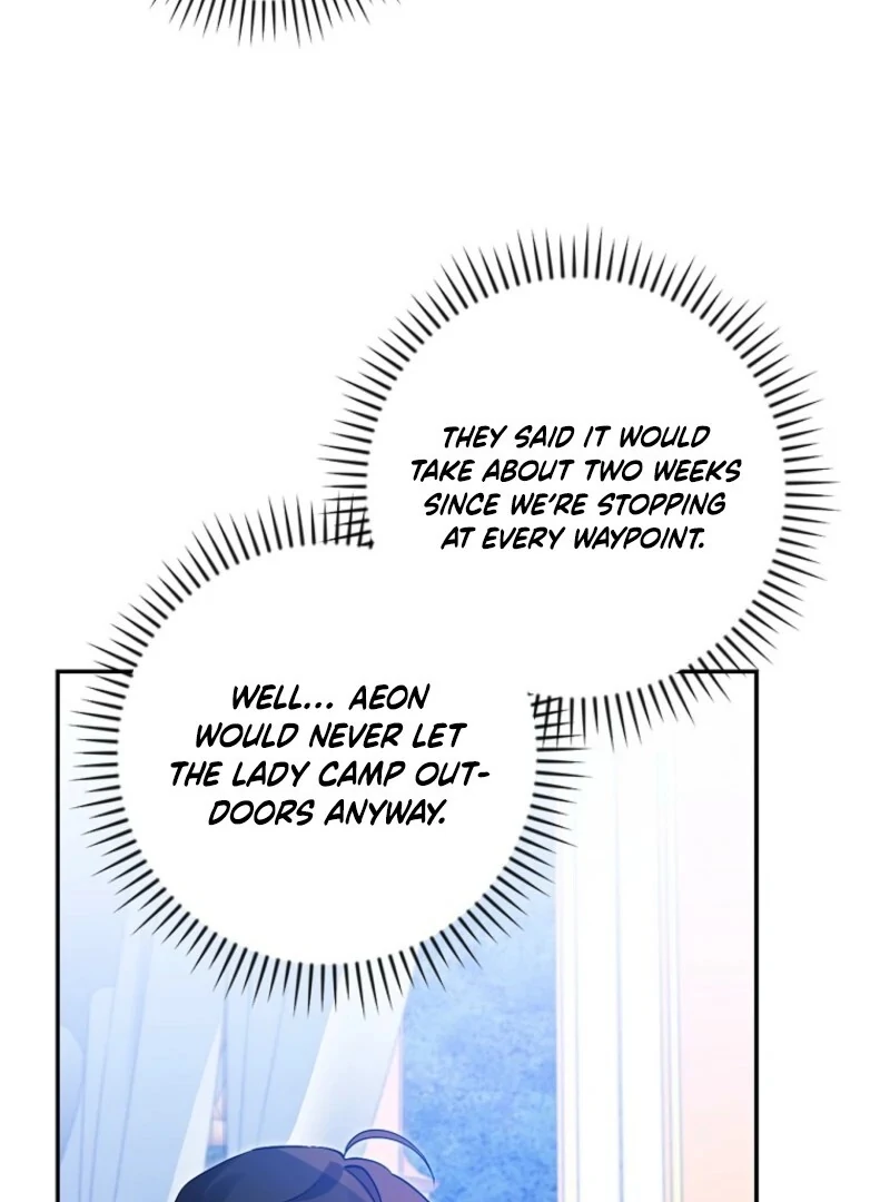 I Possessed as an Extra in a Childcare Story Chapter 34 - Page 5