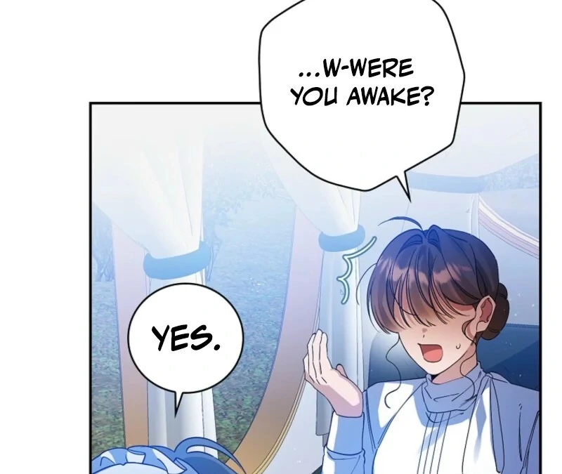 I Possessed as an Extra in a Childcare Story Chapter 34 - Page 41