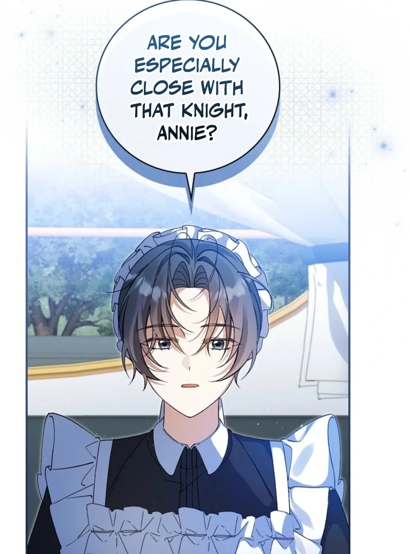 I Possessed as an Extra in a Childcare Story Chapter 34 - Page 43