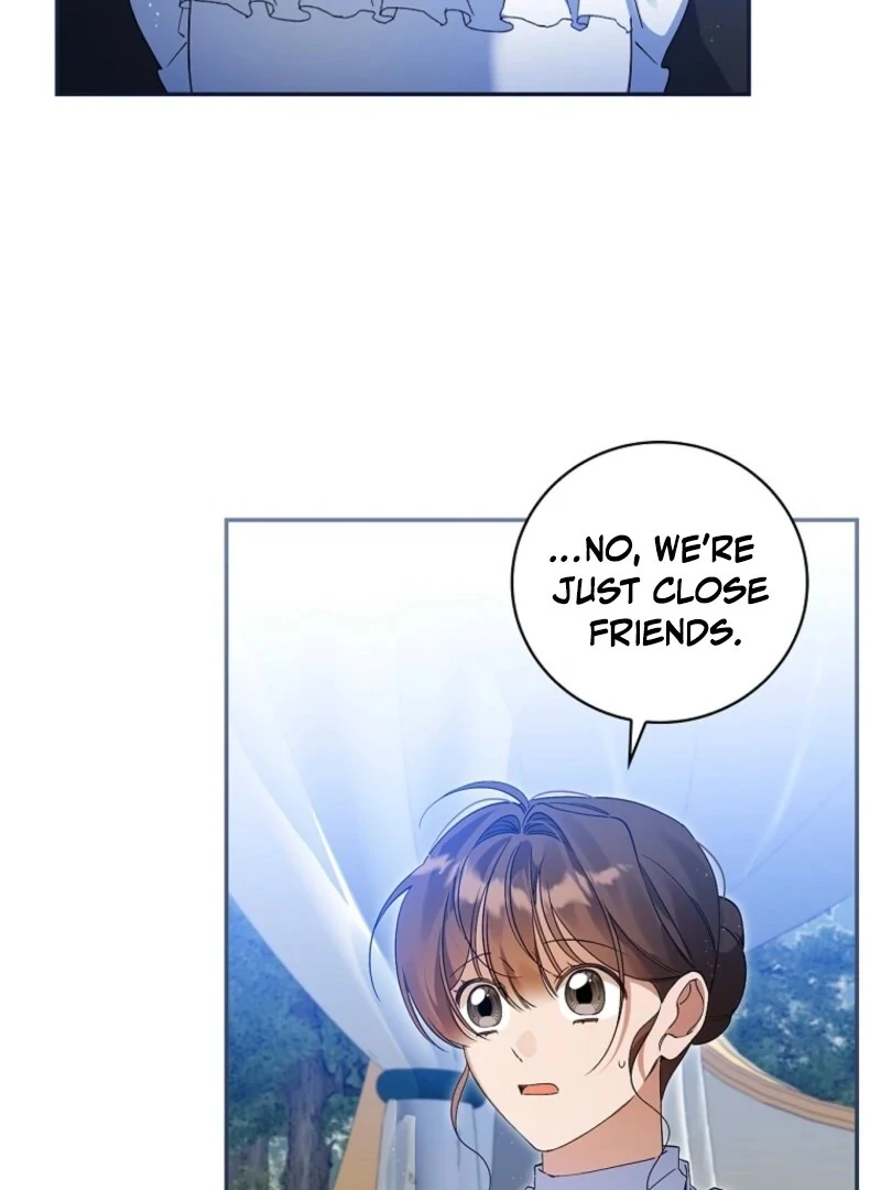 I Possessed as an Extra in a Childcare Story Chapter 34 - Page 44