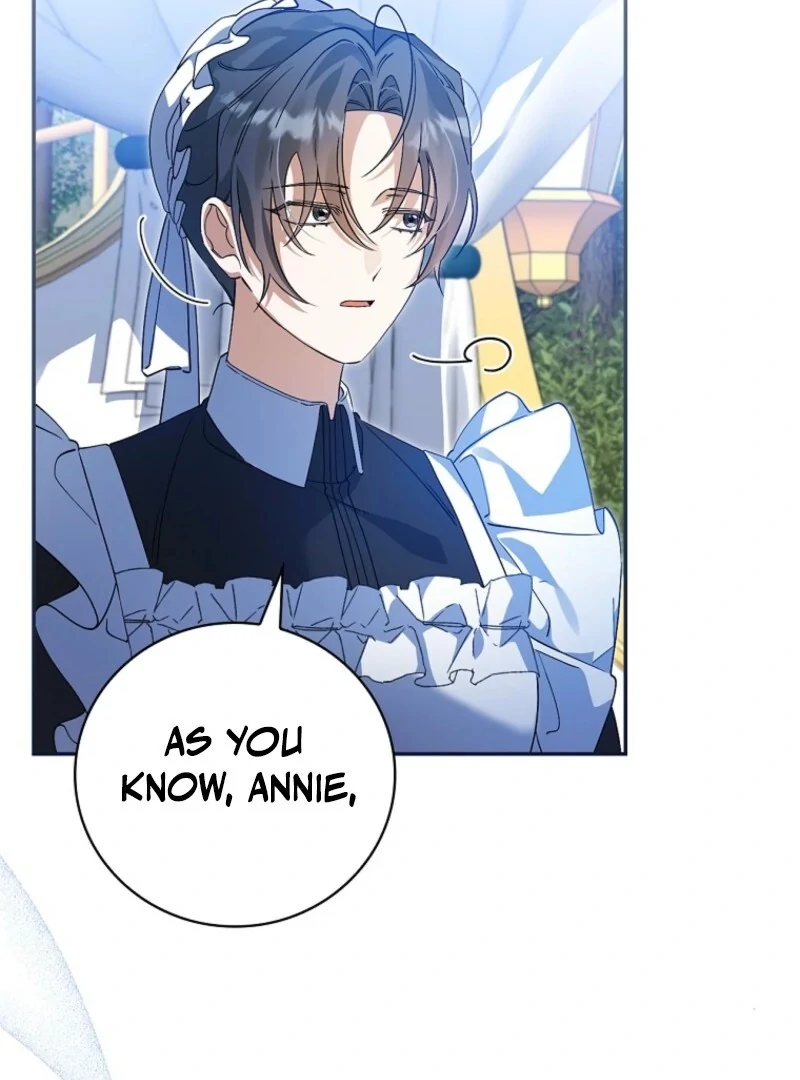 I Possessed as an Extra in a Childcare Story Chapter 34 - Page 47