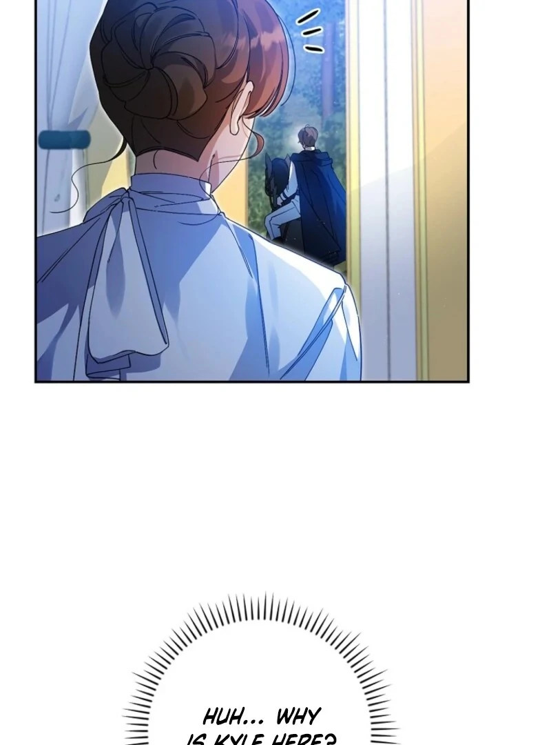 I Possessed as an Extra in a Childcare Story Chapter 34 - Page 6