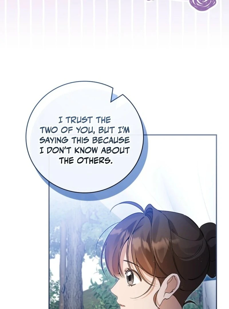 I Possessed as an Extra in a Childcare Story Chapter 34 - Page 52