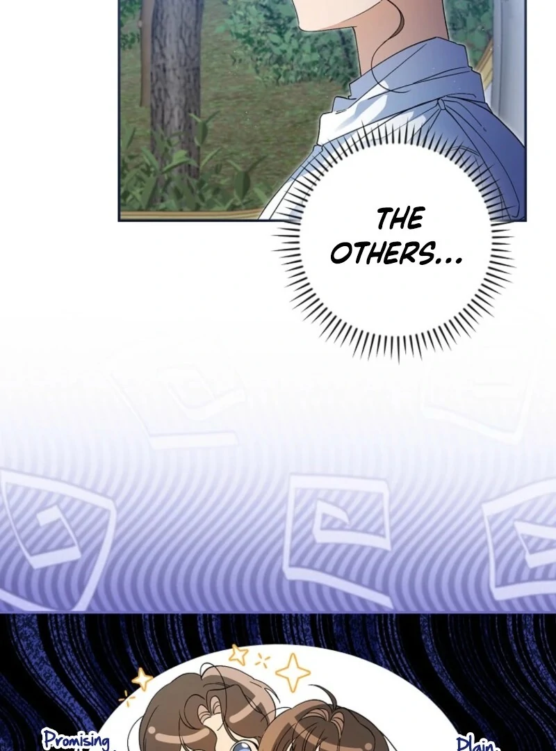 I Possessed as an Extra in a Childcare Story Chapter 34 - Page 53