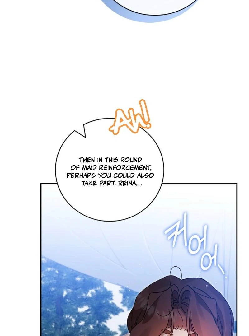 I Possessed as an Extra in a Childcare Story Chapter 34 - Page 58