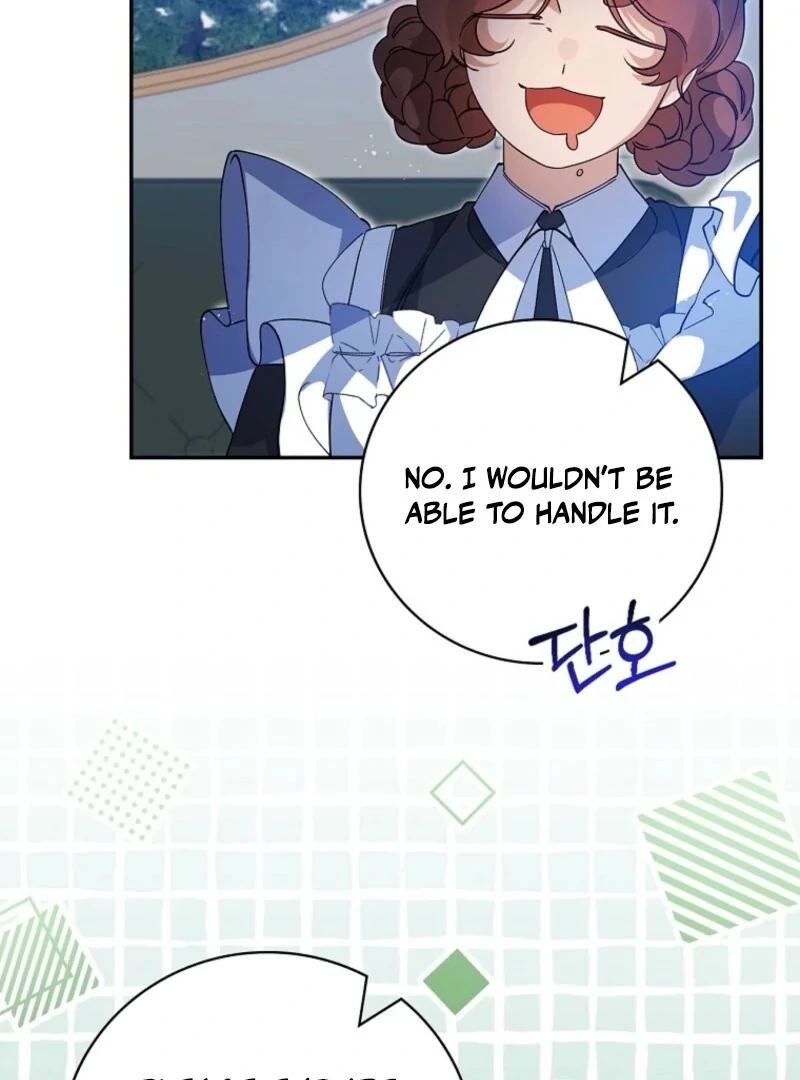 I Possessed as an Extra in a Childcare Story Chapter 34 - Page 59