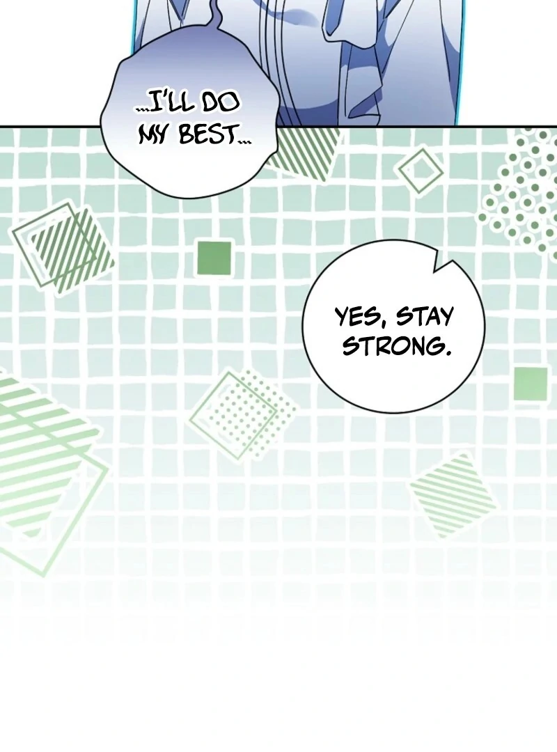 I Possessed as an Extra in a Childcare Story Chapter 34 - Page 61